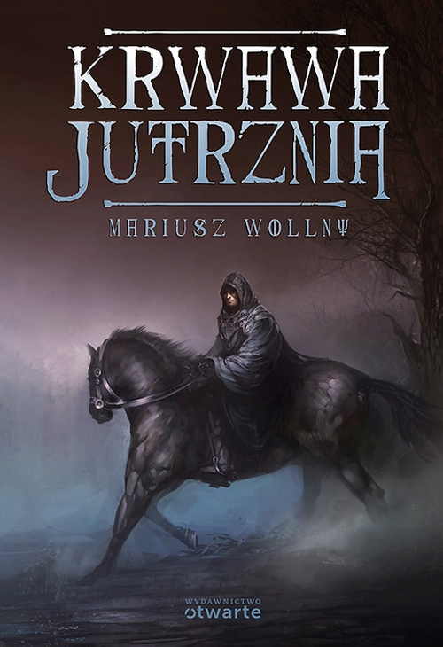 Mariusz Wollny - Cykl: Zjadacze ludzi (tom 1-3)
