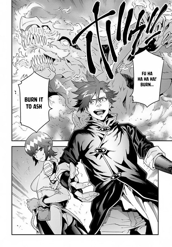 Meikyuu Black CompanyChap9-3