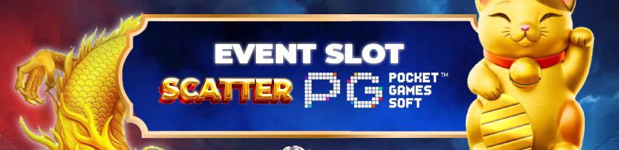 EVENT SCATTER PG SOFT