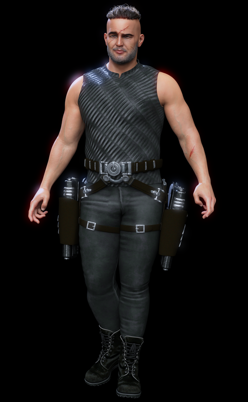 Go ahead - make your move.