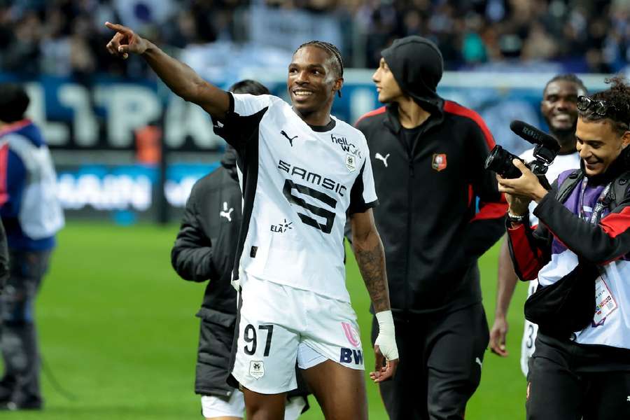 Rennais vs Toulouse, 22h59 ngày 28/02