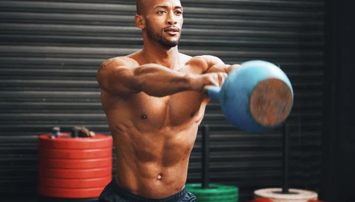 Workouts For Body Recomposition 