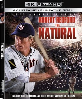 Il migliore (1984) 2in1 Full Blu-Ray 4K 2160p UHD HDR 10Bits HEVC ITA DD 2.0 ENG Atmos/TrueHD 7.1 MULTI