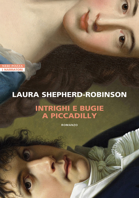 Laura Shepherd-Robinson - Intrighi e bugie a Piccadilly (2026)