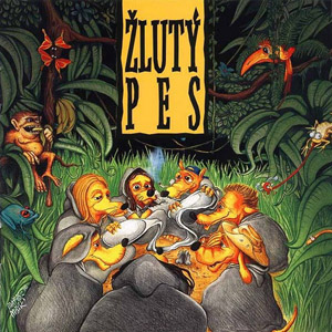 Re: Žlutý pes