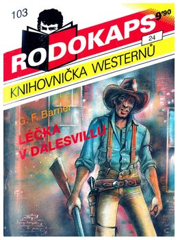 Re: Knihovnička Rodokapsu