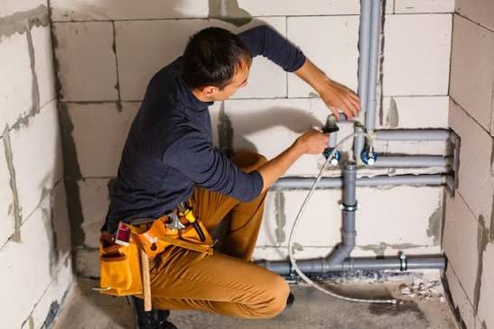 Water Heater