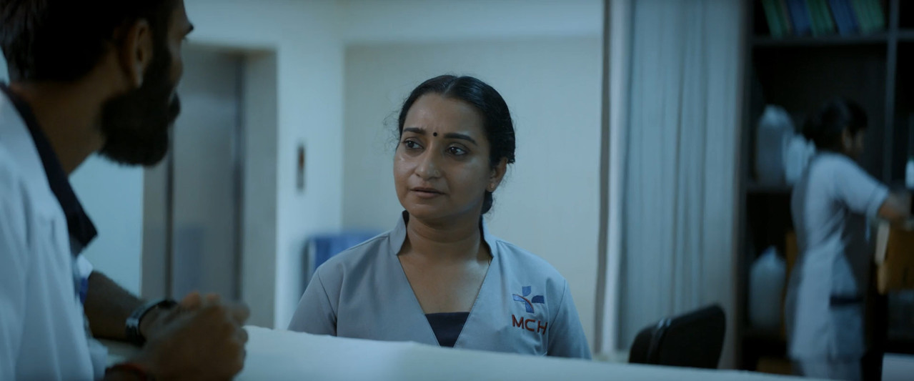 Dose 2026 WebRip [Hindi + Tamil + Telugu + Malayalam] 1080p 480p 720p ESub Screenshot