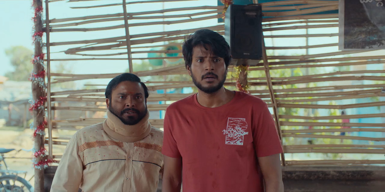 Super Subbu 2026 WebRip Season 1 [Hindi + Tamil + Telugu + Malayalam + Kannada] 480p 720p ESub Screenshot