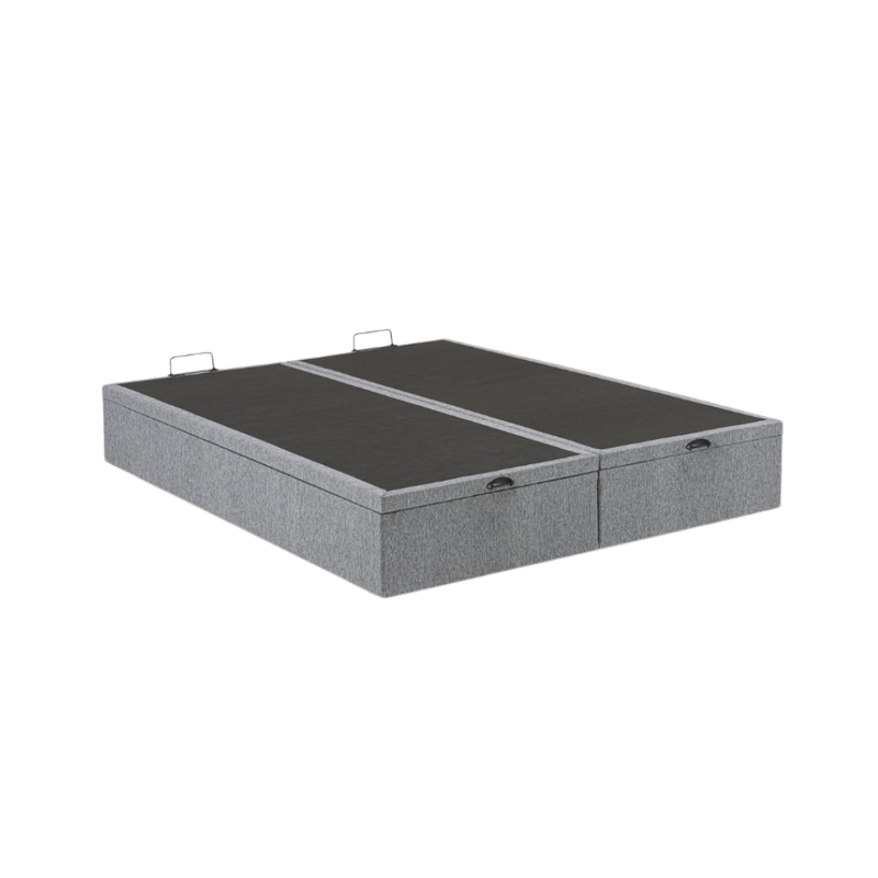 BOX BAUL QUEEN