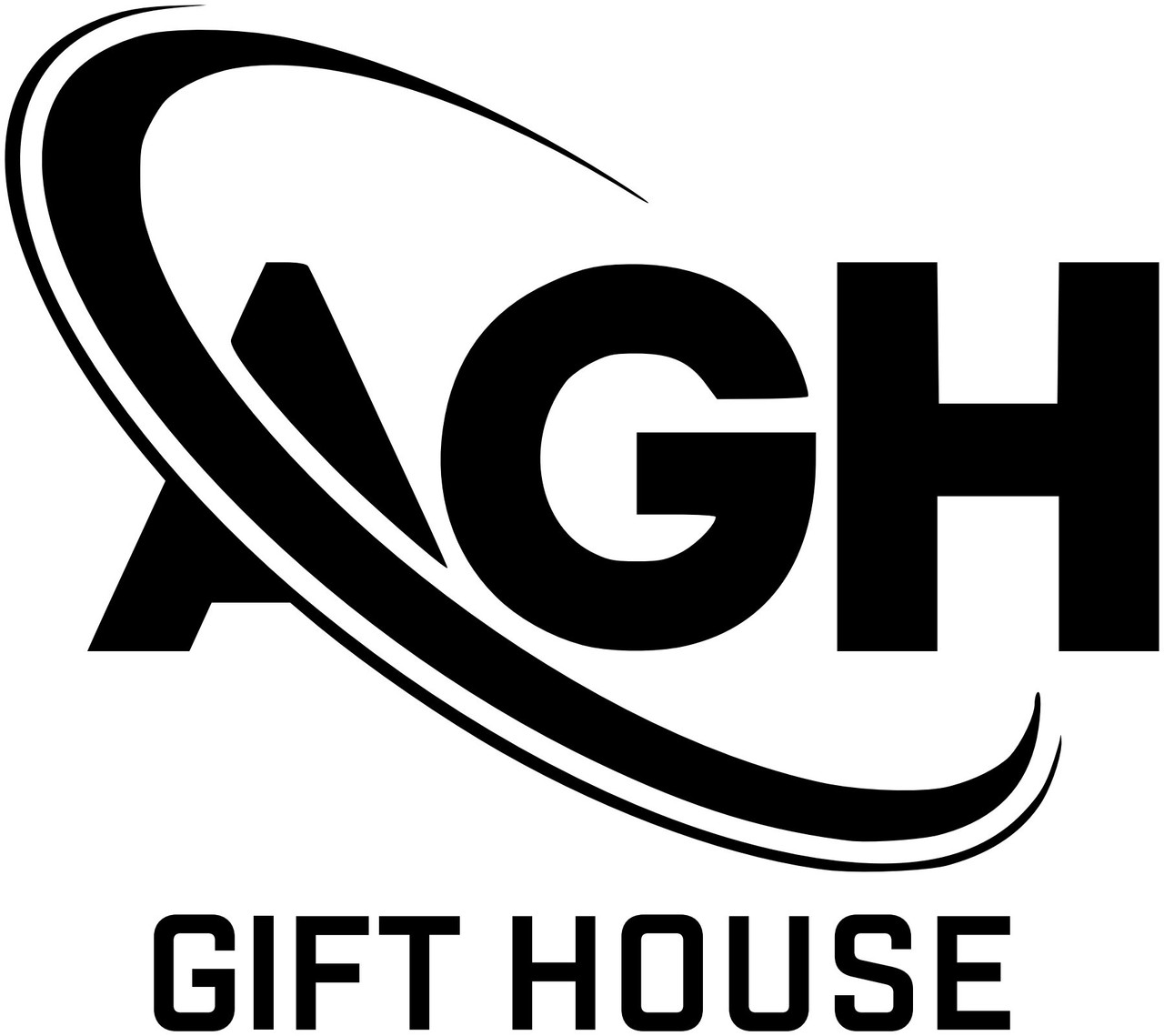 Ayan Gift House Logo