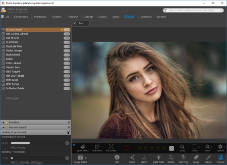 IDimager Photo Supreme 5.4.1.2896 Multilingual