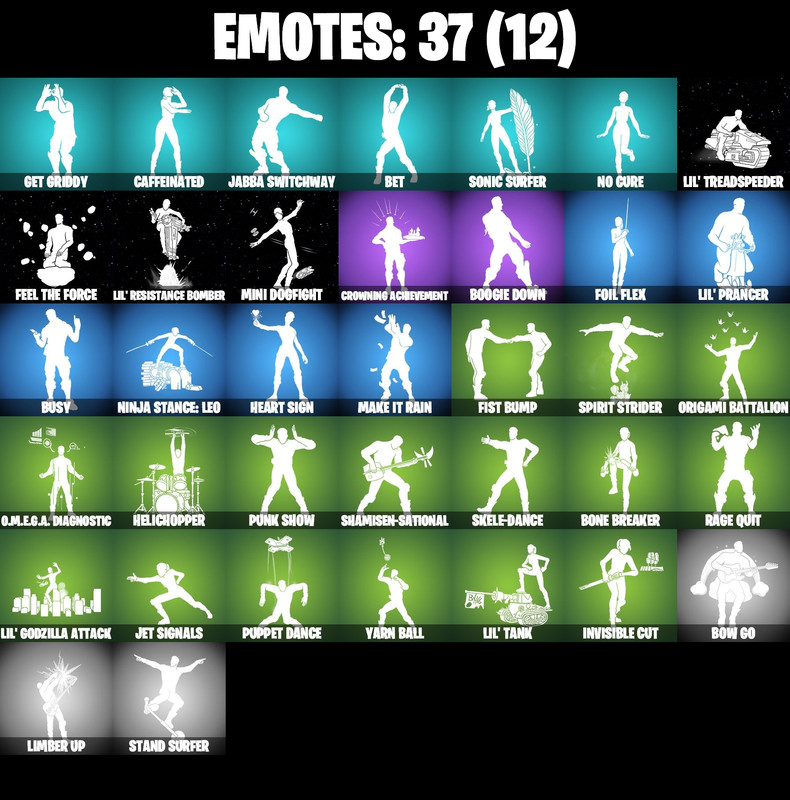 emotes comp