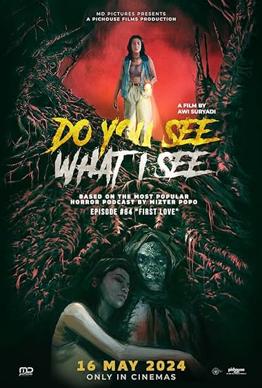 Do You See What I See (2024) Indonesian NetFlix 1080p 720p 480p ESub