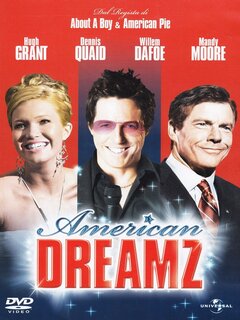 American Dreamz  (2006)  Dvd9