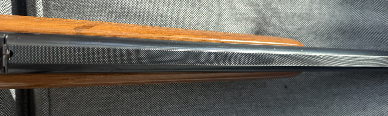 Graviertes Gewehr Ansicht 6