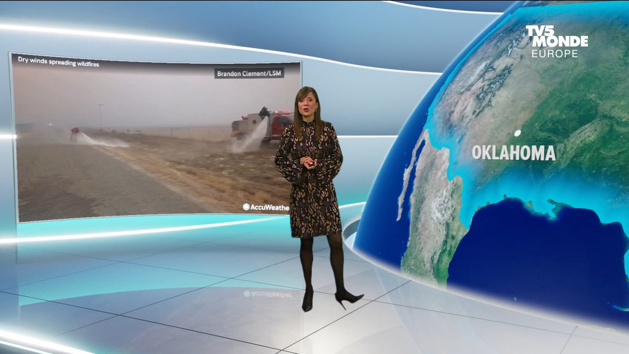 12.16 - 17.27.00 - Météo. Le bulletin météorologique international.ts_snapshot_06.10.054