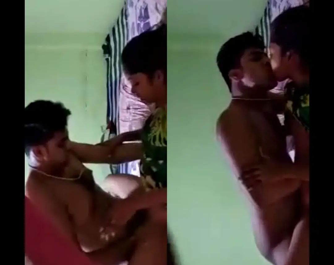 I secretly went to my neighbor’s house and fucked her