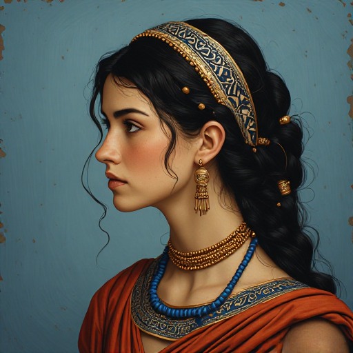 A-young-woman-of-Mediterranean-(54)