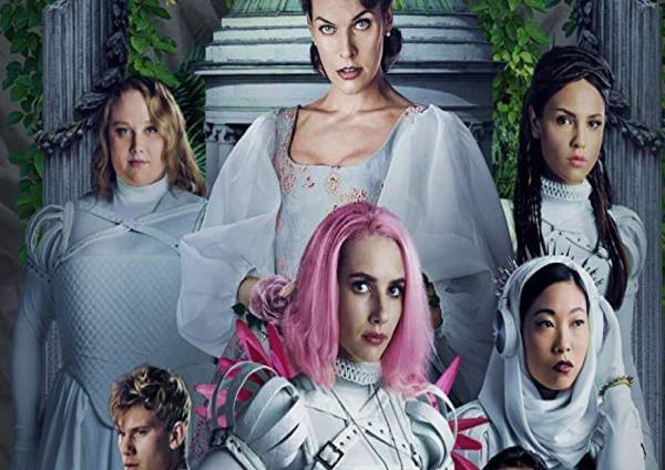 Paradise Hills (2019) Hindi Dubbed Paradise Hills (2019) Hindi Dubbed