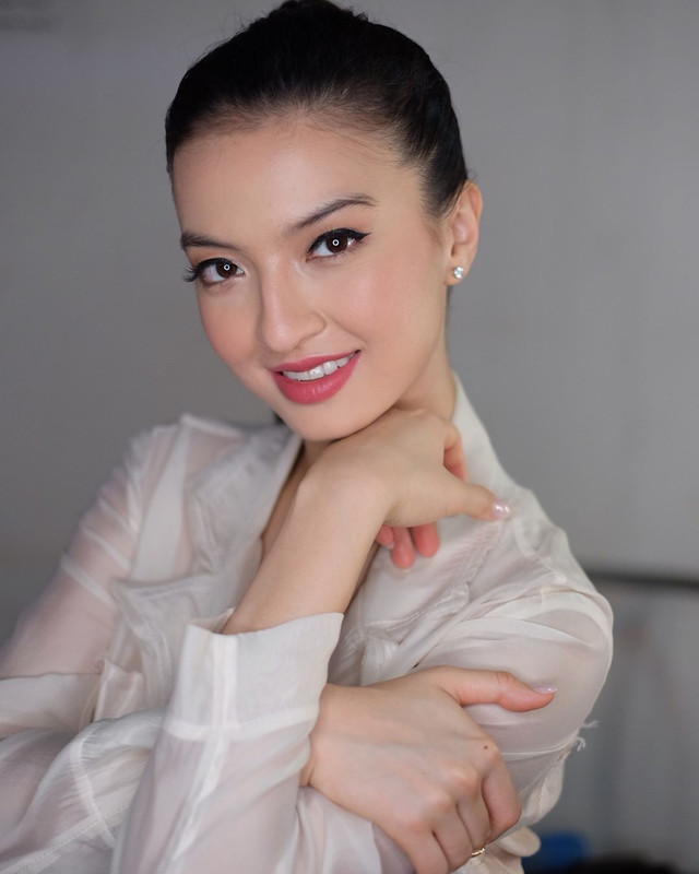 Raline Shah