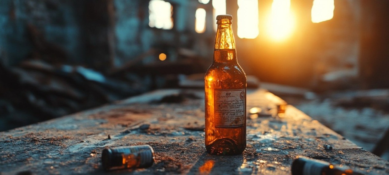 Наркологическая клиника