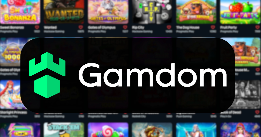 gamdom