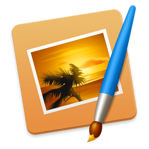 Pixelmator 3.9.9 macOS