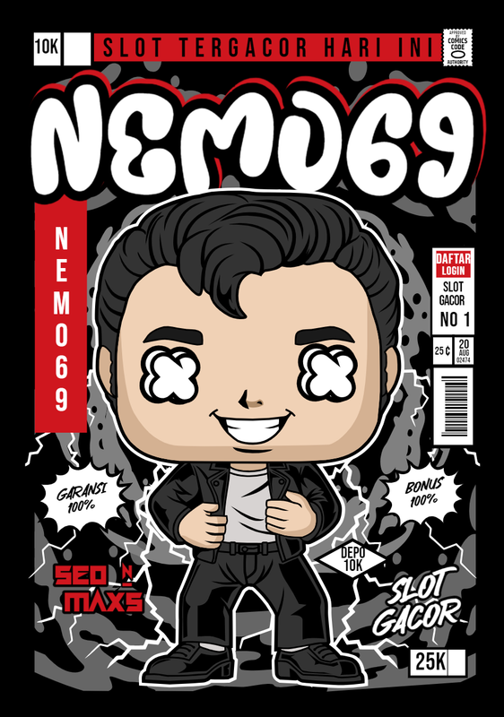 Nemo69: Petualangan Slot dengan Hadiah Gacor