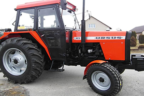 URSUS - TUR  -   Traktor-    Polonia - Página 2 4512