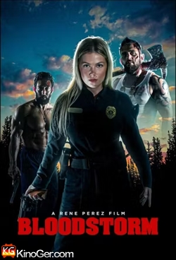 Bloodstorm (2025)