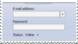 login-stamp