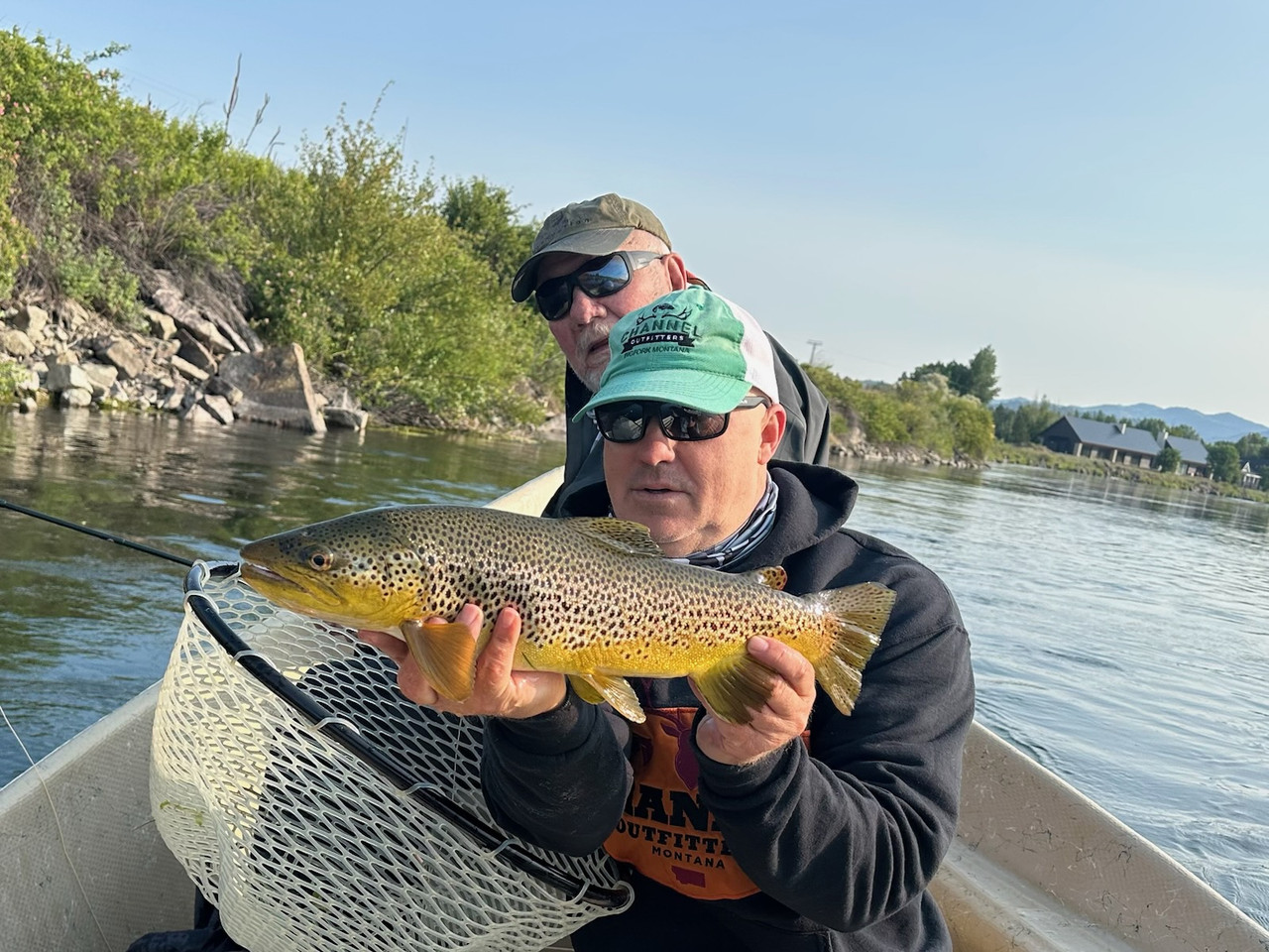 missouri 2025 browntrout