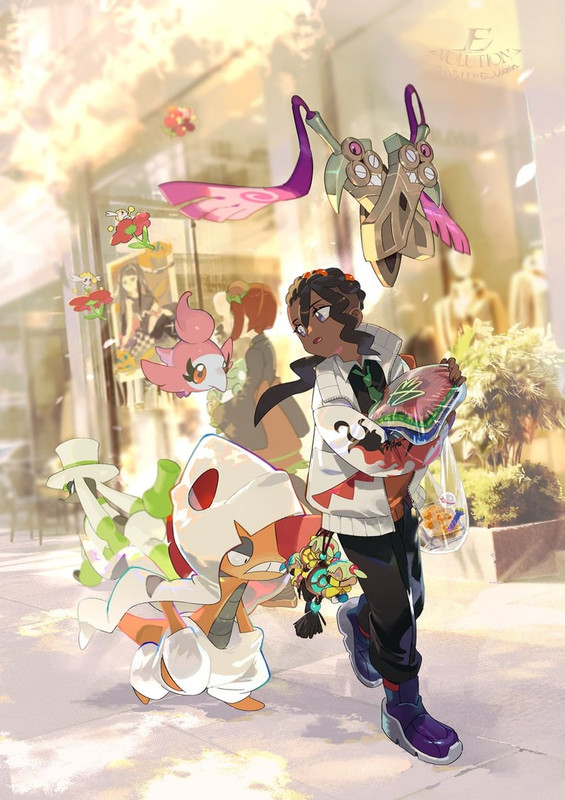 scrafty-furfrou-naveen-flabebe-valerie-a