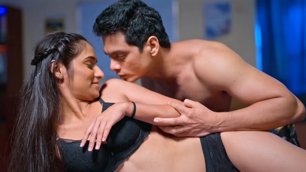 Thand Ka Maza (2024) 01E06 Bigshots Hindi Web Series [200MB]