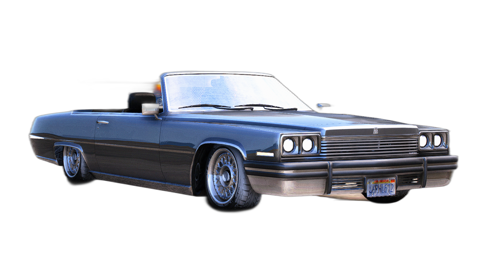 Manana Custom