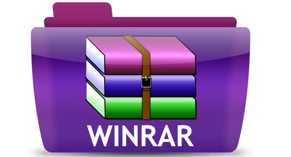 WinRAR v6.10 Final (x64) Portable