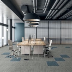 Територія витривалості та стилю - ковролін