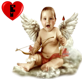 Cupido Bebe F