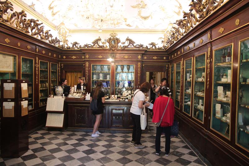 ARTE, HISTORIA Y CIPRESES: TOSCANA 2019 - Blogs de Italia - DIA 10: FLORENCIA II (UFIZZI, PONTE VECCHIO, PITTI, S. MARIA NOVELLA, ACCADEMIA) (93)