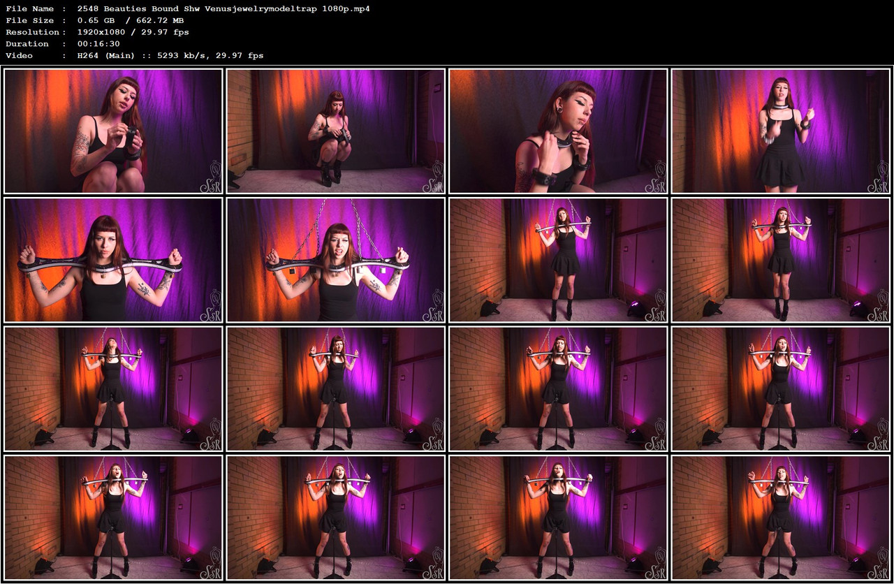 2548 Beauties Bound Shw Venusjewelrymodeltrap 1080p mp4