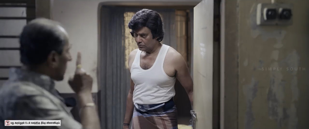 TN 2026 2026 WebRip [Hindi + Tamil + Telugu] 480p 720p ESub Screenshot