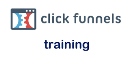 Clickfunnels training course