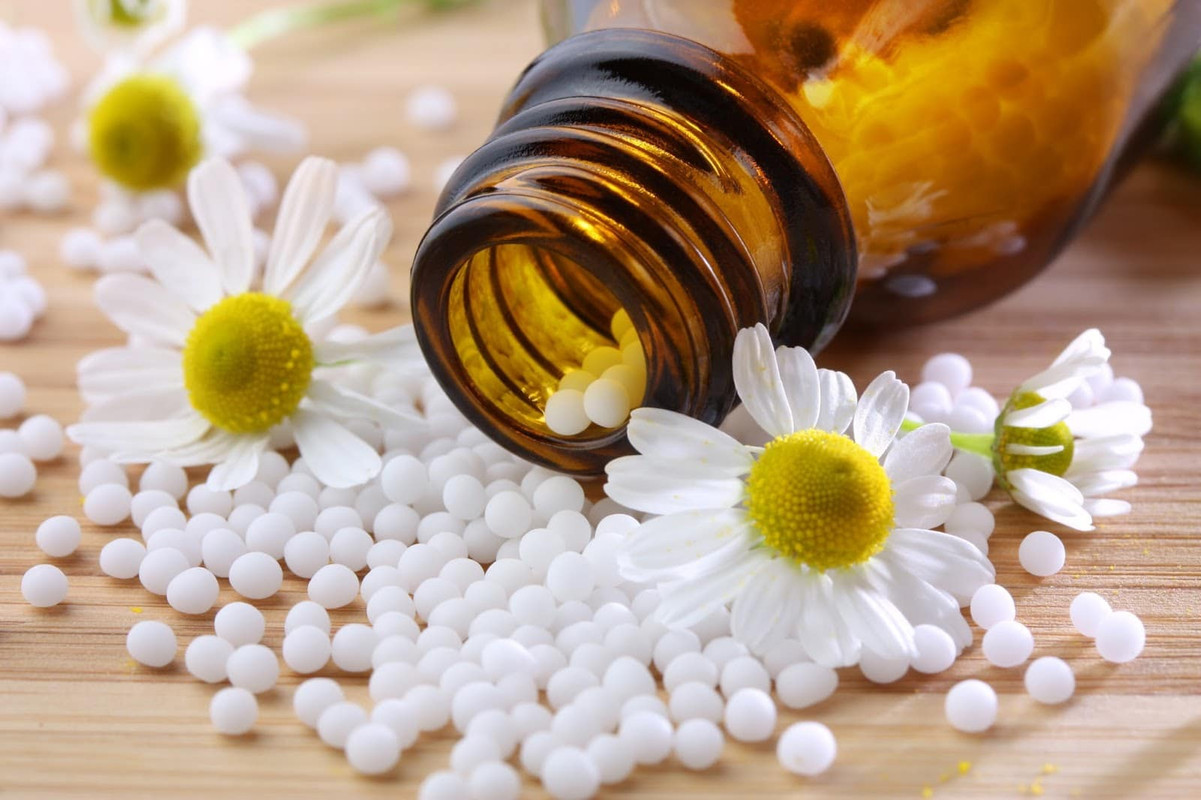 Homeopatía ¿Cuáles son los pros y contras de la alternativa medicinal?