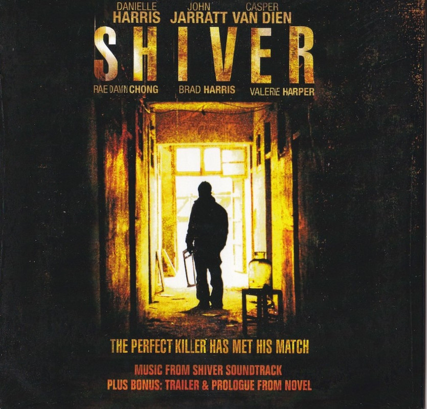 shiverCD