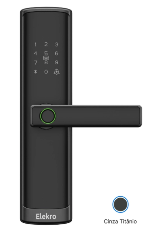 Elekro Signature