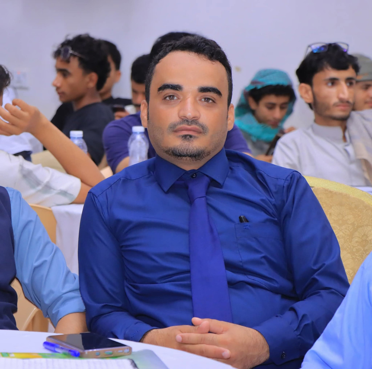 مهران الشاوش