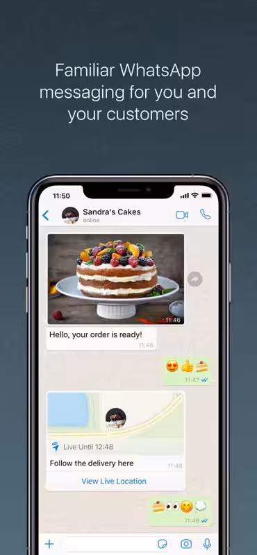 WhatsApp Business: Как сделать ваш бизнес успешным с помощью уникальных возможностей приложения