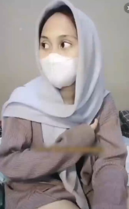Ukhty Cantik Mulus