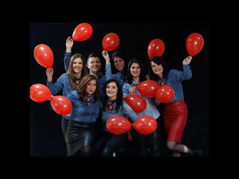 Garavuse 2018 - Ej da vrijeme vratit mogu